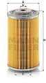 MANN-FILTER Kraftstofffilter für MERCEDES-BENZ PEUGEOT TATA