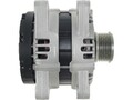 AS-PL Lichtmaschine Generator 150 A 12 V für Ford Fiesta VI Galaxy 2.0 TDCi