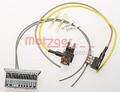 Kabelreparatursatz Zentralelektrik METZGER 2322017 für FIAT PANDA CLASSIC 169