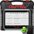 Autel MaxiCOM MK808S-TS PRO Auto Diagnosegerät Bluetooth KFZ TPMS Programmierger