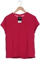 Esprit T-Shirt Damen Shirt Kurzärmliges Oberteil Gr. XXL Pink #lx6stu9