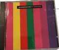 Pet Shop Boys – Introspective - CD 1988 K14
