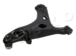 JAPKO Querlenker Dreieckslenker 72709L für FORESTER BiFuel AWD S13 SJ5 SJD SJG