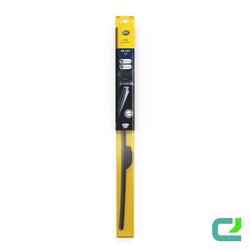 Scheibenwischer Wischblatt Flachbalkenwischblatt vorne ST40 Smartech 400mm HELLA