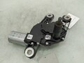 5G0955711C wischermotor hinten für VOLKSWAGEN T-ROC ADVANCE 2017 477500