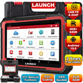 LAUNCH X431 PRO ELITE PROS Profi KFZ Diagnosegerät Auto OBD2 Scanner ALLE SYSTEM