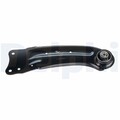 Querlenker Dreieckslenker DELPHI TC6877 Stahlblech für VW PASSAT B6 3C2 Variant