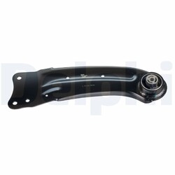 Querlenker Dreieckslenker DELPHI TC6877 Stahlblech für VW PASSAT B6 3C2 Variant