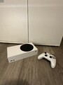 Microsoft Xbox Series S 512GB Spielekonsole - Weiß Top Zustand