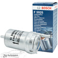 BOSCH F 5925 Kraftstofffilter für Audi TT A2 Skoda Fabia VW Polo Caddy