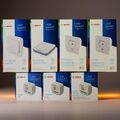 Bosch Smart Home Universalschalter, Flex, Rollladensteuerung, Relais, Licht II