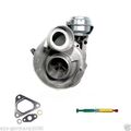 Turbolader Mercedes-Benz C 220 CDI CL203 W203 6110960999