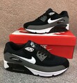Nike Air Max 90 Herren Sneaker Sportschuhe Schuhe Turnschuhe Freizeitschuhe