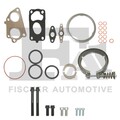 FA1 Montagesatz Lader KT100150 für BMW X5 E70 X3 E83 5er Touring E61 X6 E71 E72