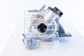 Lader Aufladung BE TURBO 129202 +309.40€ Pfand für FORD MAX FIESTA JK FOCUS DXA