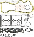 Dichtung Satz Zylinderkopf für Fiat 500 Cabrio ab 05-> Victor Reinz 02-36259-04