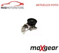 MOTOR KÜHLWASSERPUMPE WASSERPUMPE MAXGEAR 47-0107 A FÜR BMW 5,3,X3,X5,1,X6,6