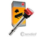 NGK Zündspule für AUDI A4 B6 B7 B8 A5 A6 C6 C7 A8 Q5 Q7 VW TOUAREG LAMBORGHINI