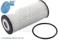 BLUE PRINT ADBP210065 Ölfilter Motorölfilter für Mercedes-Benz 