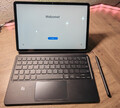 Samsung Galaxy Tab S7 128GB, Wi-Fi + 4G , 11 Zoll - Mystic Black