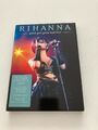 Rihanna - Good girl gone bad live  DVD