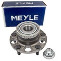 MEYLE RADNABE mit ABS-RING mit RADLAGER HINTEN passend für HONDA CIVIC | 31-14 7