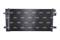 NRF Kondensator, Klimaanlage  u.a. für AUDI, SEAT, SKODA, VWDie Nr.1* für Autoteile: Top-Preis-Leistungs-Verhältnis