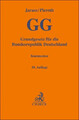 Grundgesetz für die Bundesrepublik Deutschland | Hans D. Jarass (u. a.) | Buch