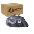 DIEDERICHS HALOGEN SCHEINWERFER RECHTS passend für SEAT CORDOBA IBIZA | 7425184