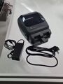 Zebra GX420d mit Cutter | Etikettendrucker | Thermodrucker | USB