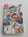 Super Mario Party Nintendo Switch Spiel