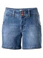 Shorts Jeansshorts Damen von heine - Blue Denim Gr. 36 NEU