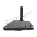 ORIGINAL® Topran Hydraulikfilter, Automatikgetriebe für Audi A4 B7 Avant A4 B7