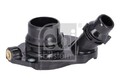 Febi Bilstein 179738 Thermostatgehäuse für BMW