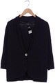 Peter Hahn Strickjacke Damen Cardigan Jacke Gr. EU 42 Baumwolle Mari... #40suljj