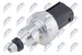 Sensor, Abgasdruck NTY ECS-RE-001 für DACIA  passend für NISSAN OPEL RENAULT