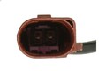 Sensor, Abgastemperatur AUTLOG AS3049 für AUDI A3 (8P1) 2 2006-2008