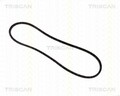 TRISCAN Keilriemen 8640 100788 für AUDI FIAT FORD OPEL PEUGEOT SEICENTO GAA 200