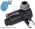 BLUE PRINT ADN10308 Waschwasserpumpe für Scheibenreinigung Wischerpumpe 