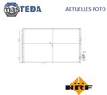 350476 KONDENSATOR KLIMAANLAGE NRF NEU OE QUALITÄT