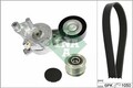 529 0468 20 INA Keilrippenriemensatz für AUDI,SEAT,SKODA,VW