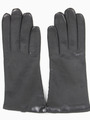 Gretchen Leder Handschuhe,Gr.7,5 (Handumfang-18-18,8 cm) neu