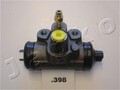 JAPKO 67398 Radbremszylinder hinten für KIA MAZDA