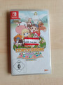 Story Of Seasons Friends Of Mineral Town Nintendo Switch