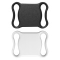 GPS-Hunde-Tracker, Anti-Verlust-Tracker für Haustiere, Mini, kabellos, wasserdi