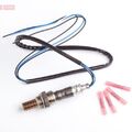 1x Lambdasonde DENSO DOX-0118 passend für AUDI BMW MERCEDES-BENZ SEAT SKODA