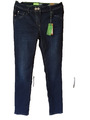 CECIL Damen Skinny Jeans Farbe dunkelblau Größe 30 Länge 34 NEU