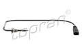 Sensor Abgastemperatur TOPRAN 117 270 für Q5 Q7 A8 AUDI A5 A6 TOUAREG A4 VW 7P5