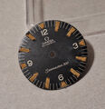 OMEGA SEAMASTER 300 165.024 VINTAGE ORIGINAL DIAL CAL 552 - watch spare parts