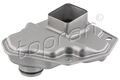 TOPRAN (702 471) Hydraulikfilter Automatikgetriebe für NISSAN